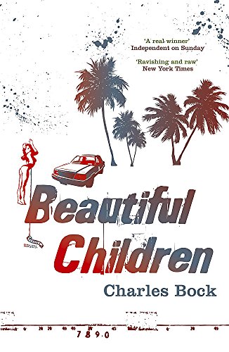 Stock image for Beautiful Children for sale by WorldofBooks