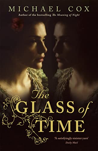 9780719596902: The Glass of Time