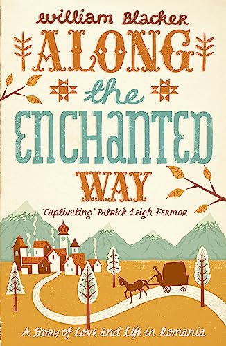 Imagen de archivo de Along the Enchanted Way a la venta por Blackwell's