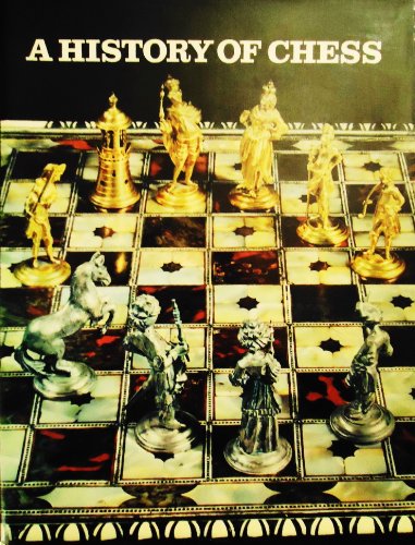 Shop Chess Books and Collectibles