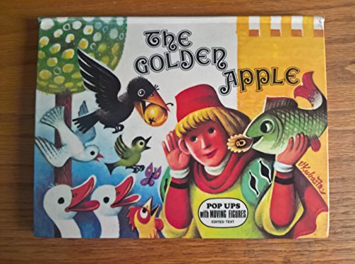 The Golden Apple