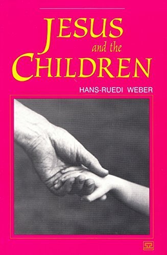 9780719702433: Jesus and the Children
