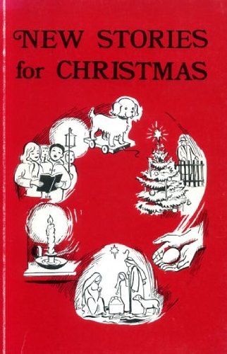 Stock image for New Stories for Christmas for sale by AwesomeBooks