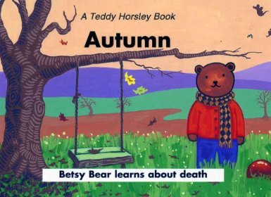 Beispielbild fr A Teddy Horsley Book: Autumn (The Teddy Horsely Series) zum Verkauf von MusicMagpie
