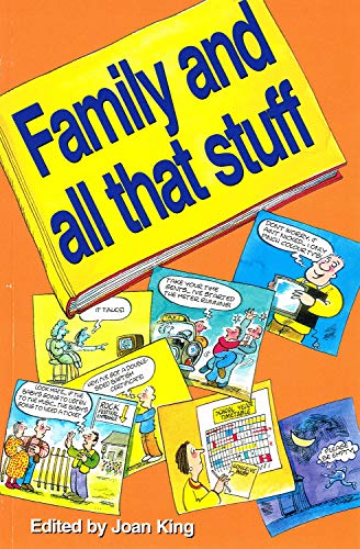 Beispielbild fr Family and All That Stuff zum Verkauf von AwesomeBooks