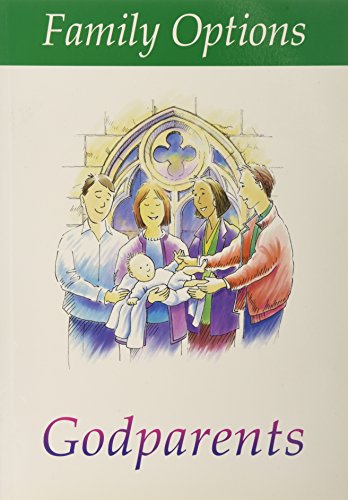 Stock image for Godparents for sale by Goldstone Books