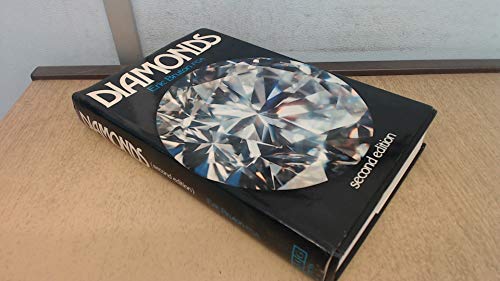 Imagen de archivo de Diamonds a la venta por ThriftBooks-Atlanta