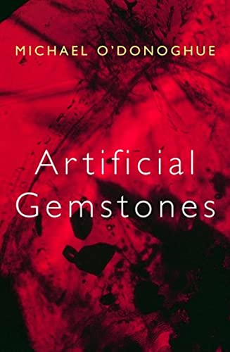 Beispielbild fr Artificial Gemstones zum Verkauf von Monster Bookshop