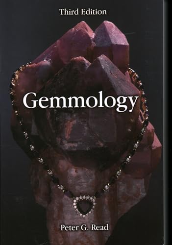 Imagen de archivo de Gemmology a la venta por Zoom Books Company