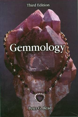 9780719803611: Gemmology: 3rd Edition