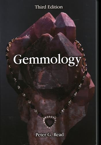 Stock image for Gemmology for sale by Redux Books