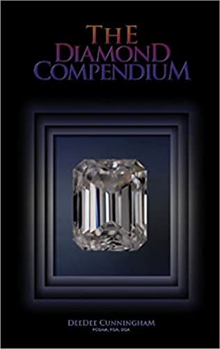 Stock image for The Diamond Compendium for sale by Book Bungalow