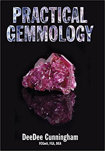 Stock image for Practical Gemmology for sale by PBShop.store US