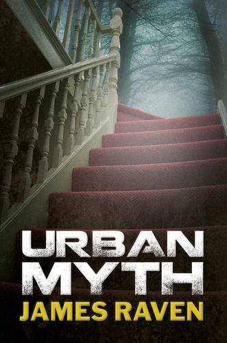 Stock image for Urban Myth for sale by WorldofBooks