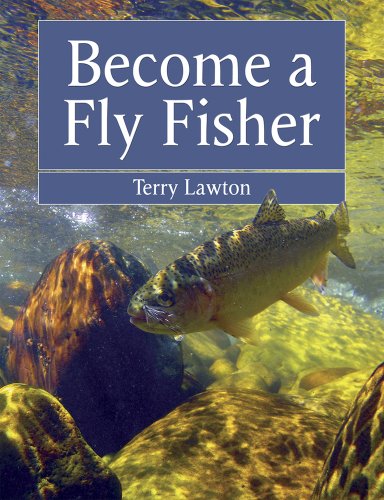 Stock image for Become a Fly Fisher for sale by WorldofBooks