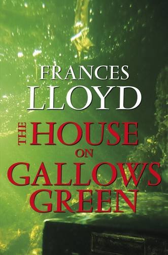 Beispielbild fr The House on Gallows Green zum Verkauf von WorldofBooks