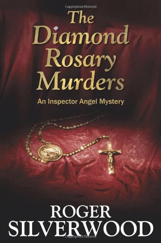 Stock image for The Diamond Rosary Murders for sale by WorldofBooks