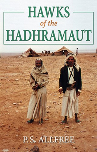 Imagen de archivo de Hawks of the Hadhramaut a la venta por Books From California