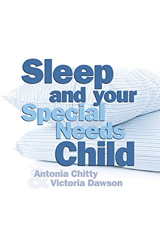 9780719807916: Sleep and Your Special Needs Child (The Journey Through Assessment)