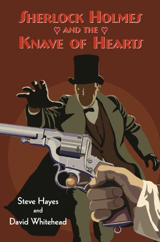 Beispielbild fr Sherlock Holmes and the Knave of Hearts zum Verkauf von Better World Books