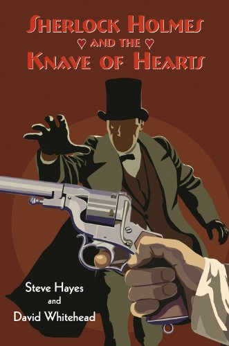 Imagen de archivo de Sherlock Holmes and the Knave of Hearts a la venta por Better World Books