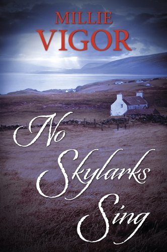 Stock image for No Skylarks Sing for sale by Better World Books Ltd
