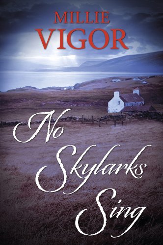 9780719809576: No Skylarks Sing