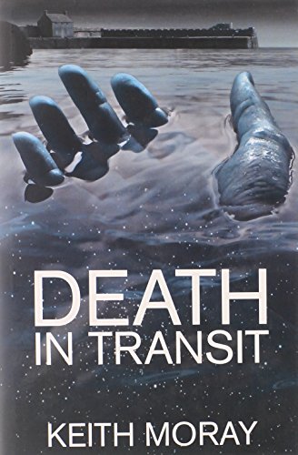 Stock image for Death in Transit for sale by Better World Books Ltd