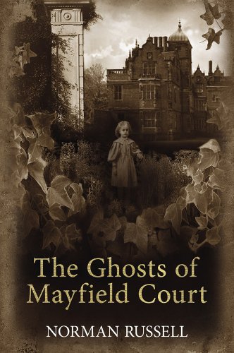 Beispielbild fr The Ghosts of Mayfield Court zum Verkauf von WorldofBooks