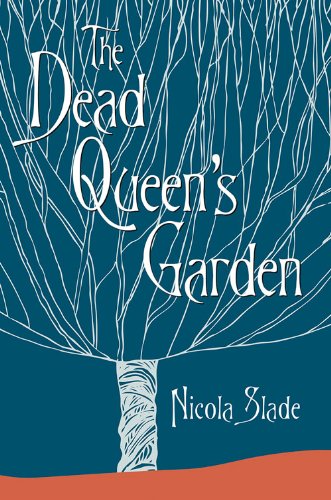 Stock image for The Dead Queen's Garden for sale by Better World Books