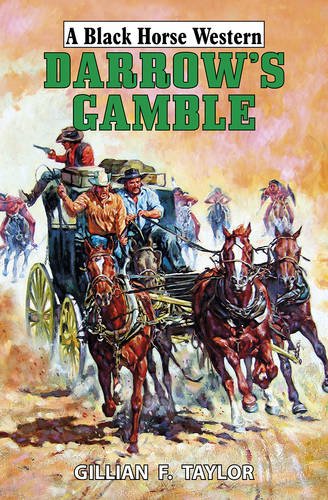 Stock image for Darrow's Gamble for sale by MusicMagpie