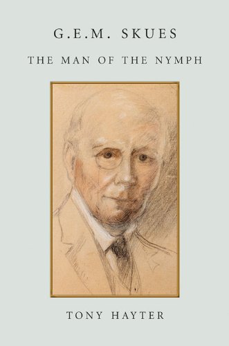 9780719810589: G.E.M. Skues: The Man of the Nymph