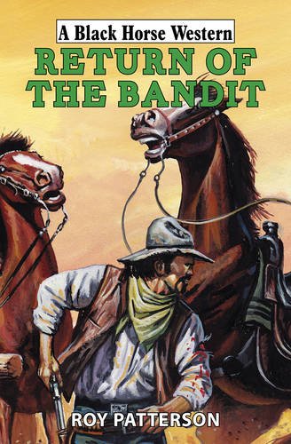 Stock image for Return of the Bandit for sale by WorldofBooks
