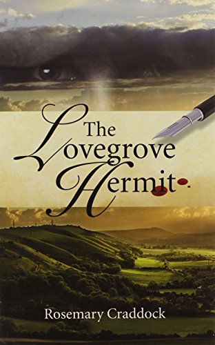 Stock image for The Lovegrove Hermit for sale by Better World Books