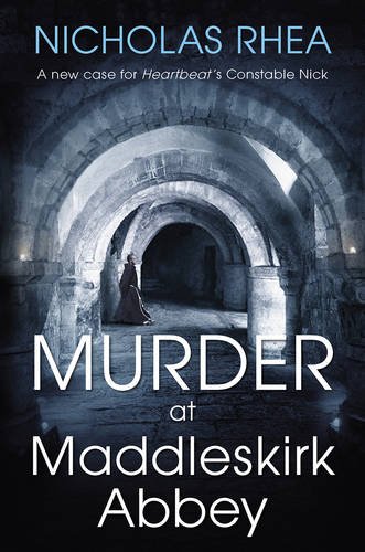 Beispielbild fr Murder at Maddleskirk Abbey zum Verkauf von WorldofBooks