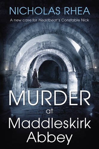 Imagen de archivo de Murder at Maddleskirk Abbey a la venta por WorldofBooks