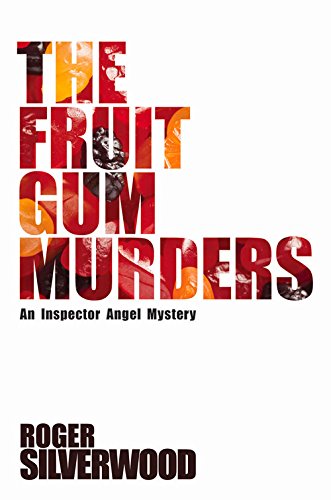 Stock image for The Fruit Gum Murders (Inspector Angel Mystery) for sale by WorldofBooks