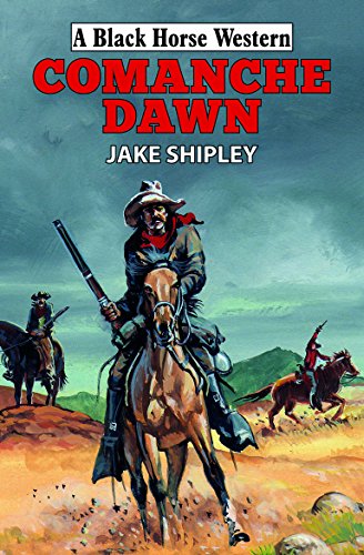 Stock image for Comanche Dawn for sale by Better World Books Ltd