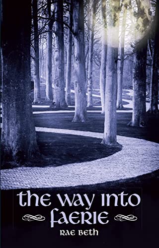 Imagen de archivo de The Way into Faerie a la venta por PBShop.store US