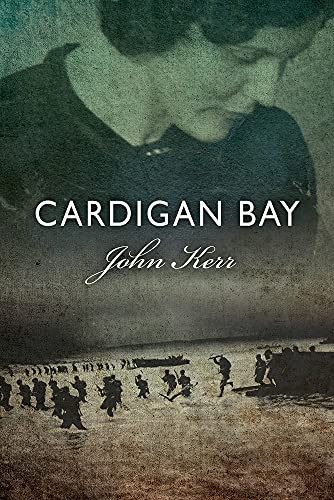 9780719814174: Cardigan Bay
