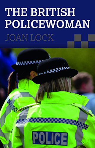 Stock image for The British Policewoman for sale by WorldofBooks