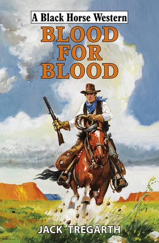 Stock image for Blood for Blood for sale by Better World Books Ltd