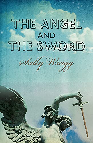 Imagen de archivo de The Angel and the Sword a la venta por Better World Books Ltd