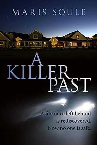 Stock image for A Killer Past for sale by Better World Books