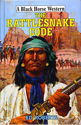 Stock image for The Rattlesnake Code for sale by Better World Books Ltd