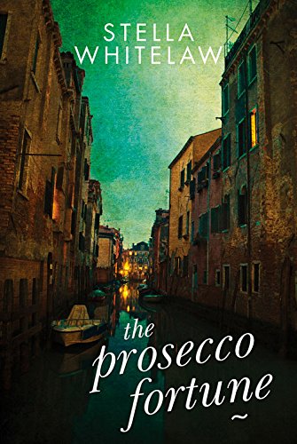 9780719815386: The Prosecco Fortune