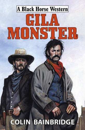 Stock-Bild f�r Gila Monster