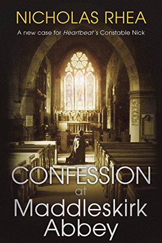 Beispielbild fr Confession at Maddleskirk Abbey zum Verkauf von WorldofBooks