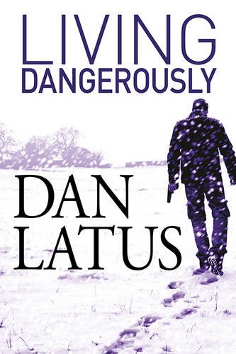 Imagen de archivo de Living Dangerously a la venta por Goldstone Books