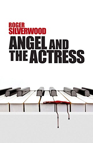 Stock image for Angel and the Actress (Inspector Angel) (Inspector Angel Mystery) for sale by WorldofBooks